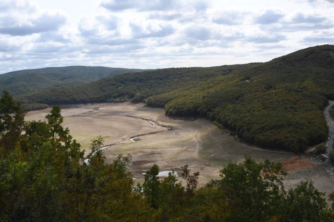 Yetkili isimden korkutan uyarı: İstanbul, Tekirdağ, Kırklareli, Edirne, Çanakkale, Yalova, Kocaeli'de durum çok vahim! 12